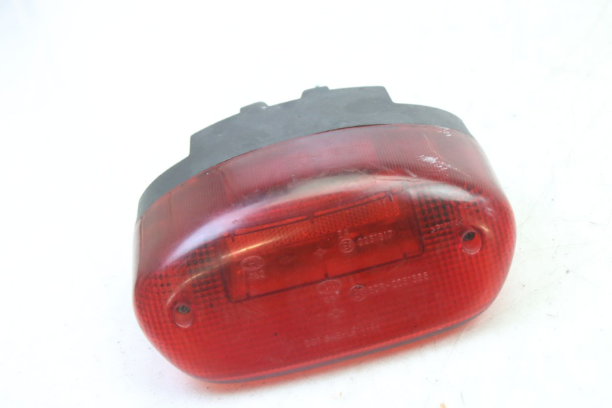 photo de LUZ TRASERA TRIUMPH SPRINT 900 (1995 - 1998)
