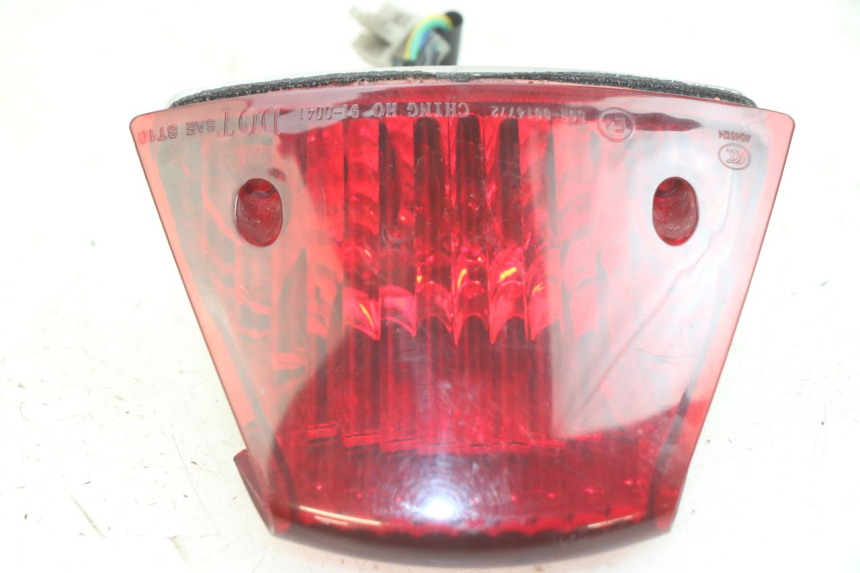 photo de LUZ TRASERA APRILIA SR 2T 50 (2012 - 2017)