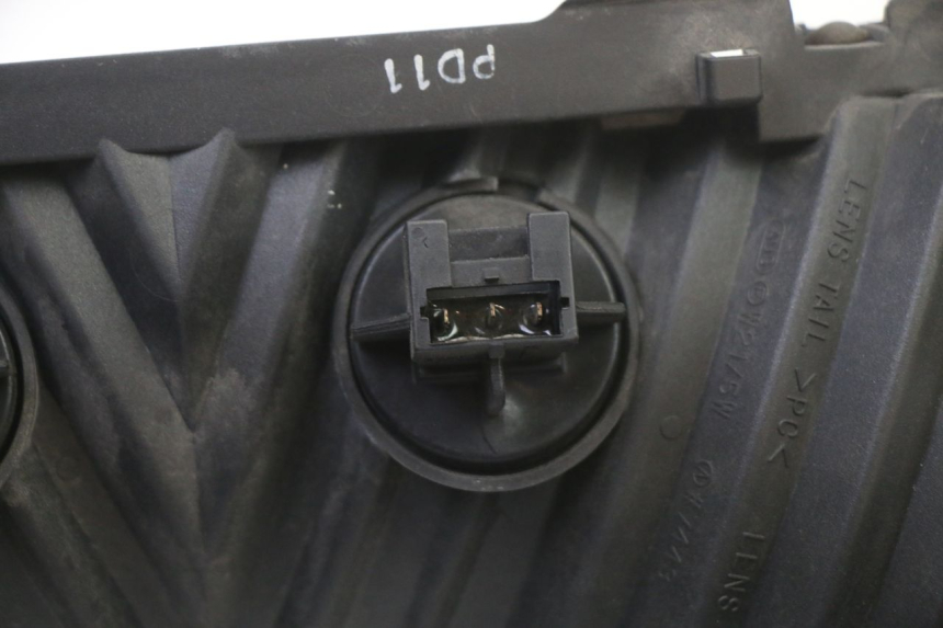 photo de LUZ TRASERA HONDA ST PAN EUROPEAN 1300 (2002 - 2013)