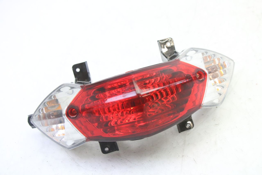 photo de LUZ TRASERA PEUGEOT STREETZONE I 2T 50 (2018 - 2020)