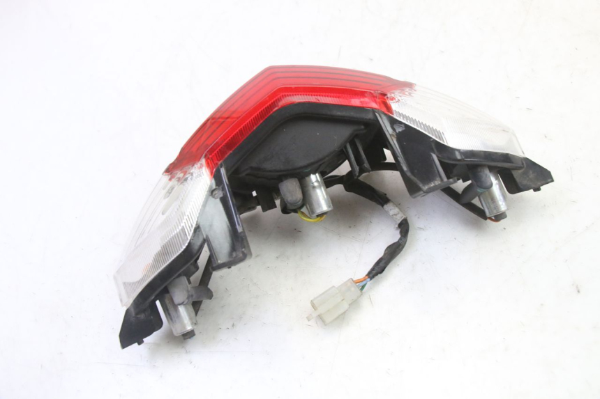 photo de LUZ TRASERA PEUGEOT STREETZONE I 2T 50 (2018 - 2020)