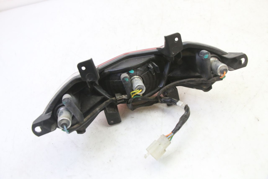 photo de LUZ TRASERA PEUGEOT STREETZONE I 2T 50 (2018 - 2020)