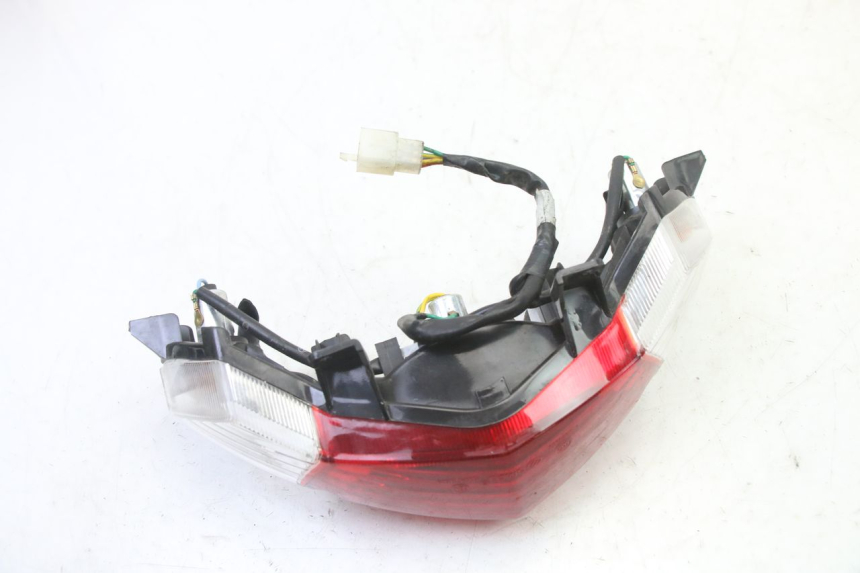 photo de LUZ TRASERA PEUGEOT STREETZONE I 2T 50 (2018 - 2020)