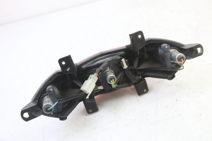 photo de LUZ TRASERA PEUGEOT STREETZONE I 2T 50 (2018 - 2020)