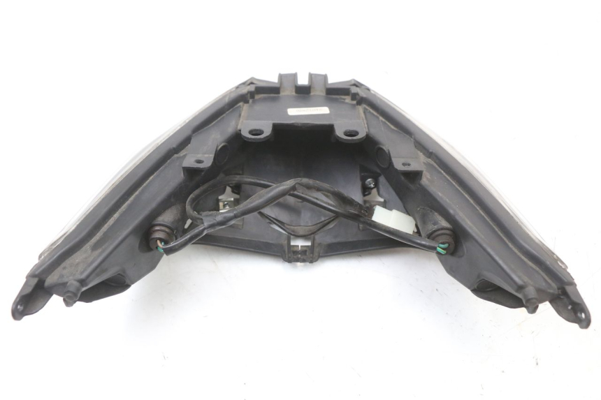 photo de LUZ TRASERA KYMCO SUPER 8 4T 50 (2021 - 2024)