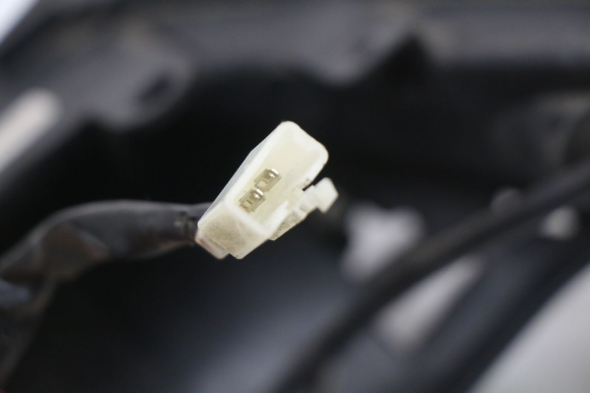 photo de LUZ TRASERA KYMCO SUPER 8 4T 50 (2021 - 2024)