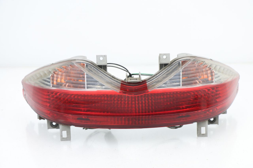 photo de LUZ TRASERA SUZUKI BURGMAN 125 (2007 - 2014)