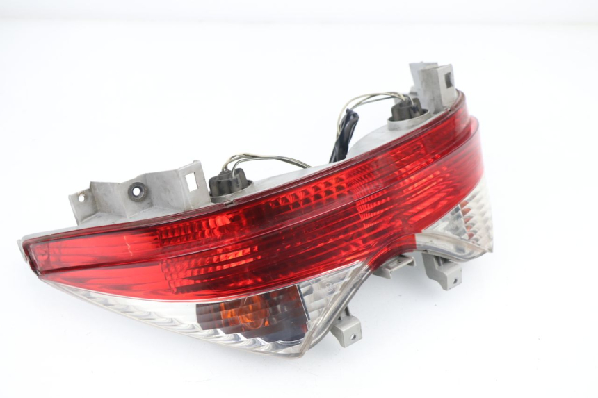 photo de LUZ TRASERA SUZUKI BURGMAN 125 (2007 - 2014)