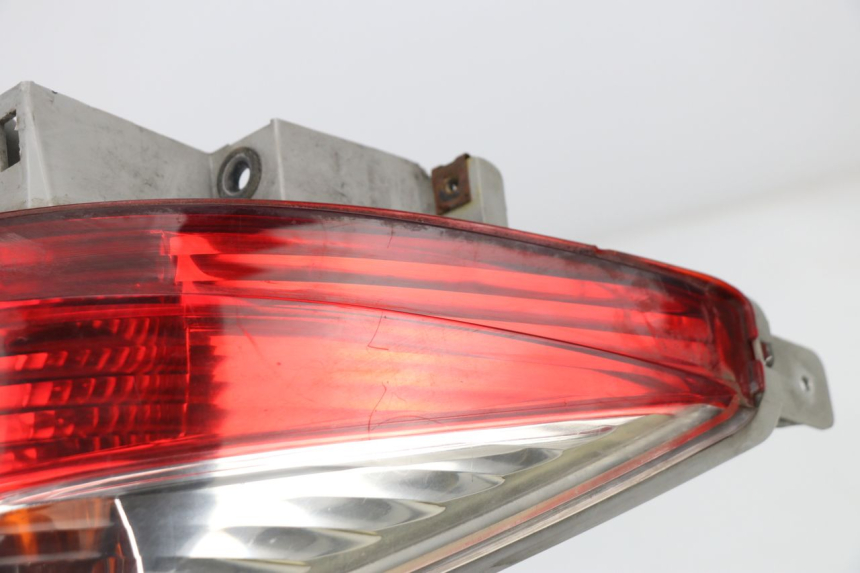 photo de LUZ TRASERA SUZUKI BURGMAN 125 (2007 - 2014)