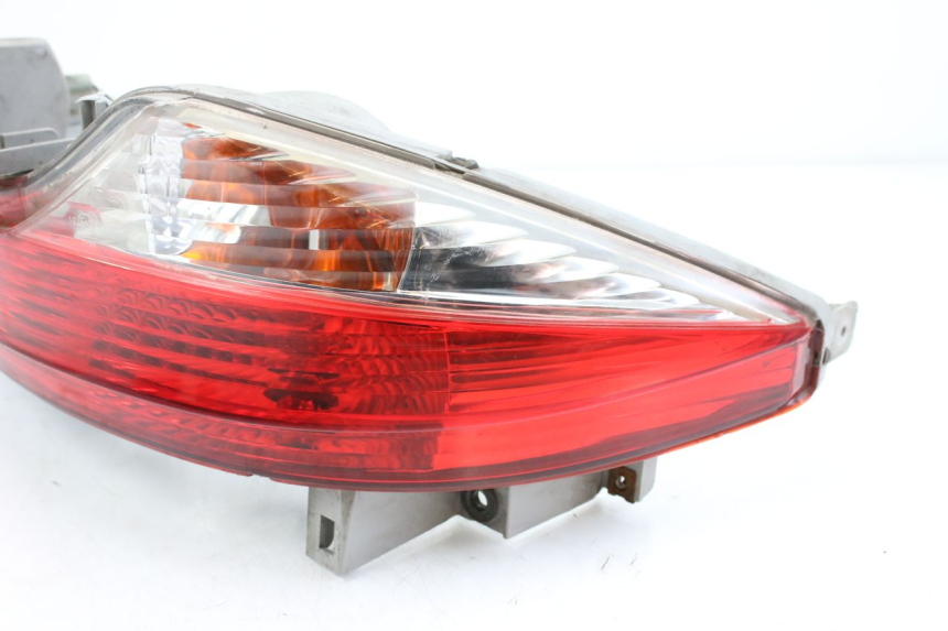 photo de LUZ TRASERA SUZUKI BURGMAN 125 (2007 - 2014)