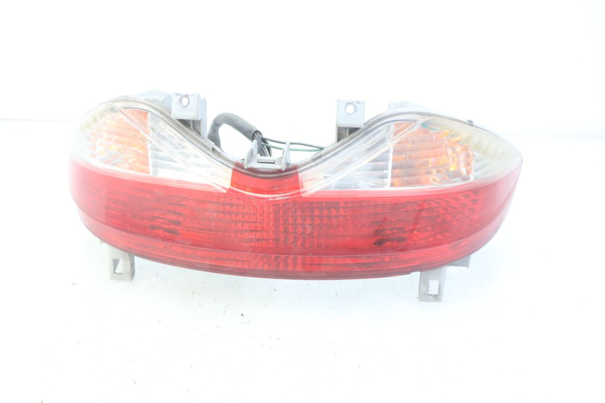 photo de LUZ TRASERA SUZUKI BURGMAN 125 (2007 - 2014)