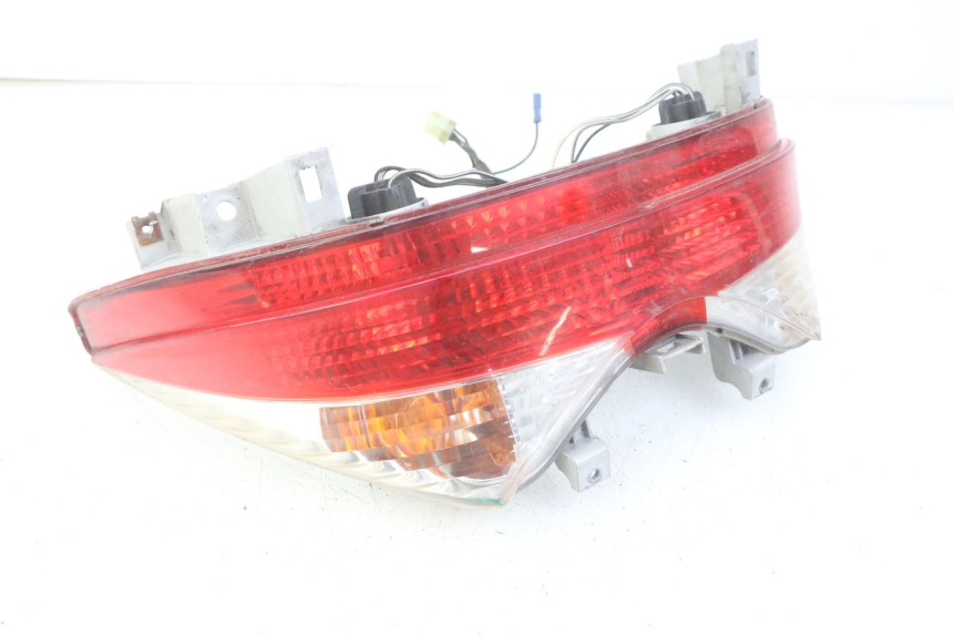 photo de LUZ TRASERA SUZUKI BURGMAN 125 (2007 - 2014)