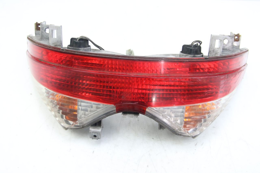 photo de LUZ TRASERA SUZUKI BURGMAN 125 (2007 - 2014)