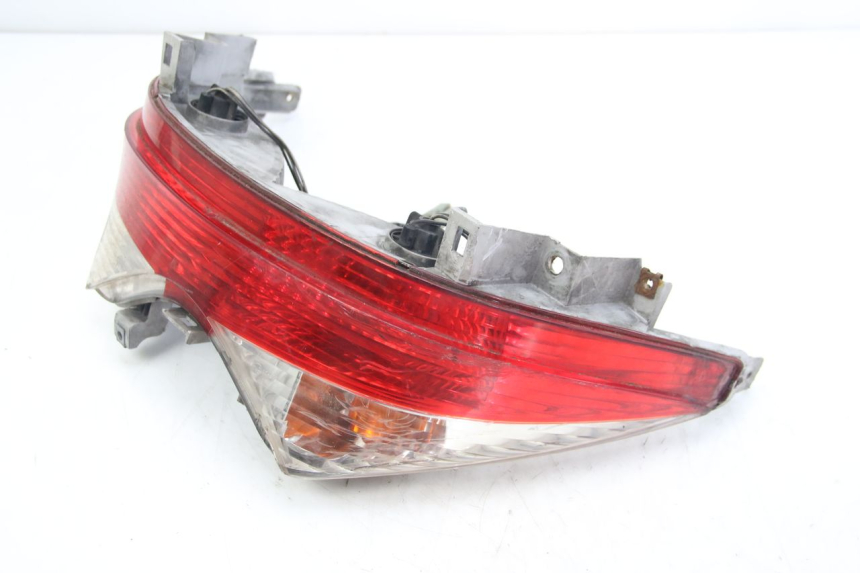 photo de LUZ TRASERA SUZUKI BURGMAN 125 (2007 - 2014)