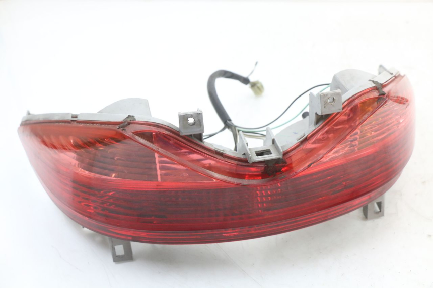 photo de LUZ TRASERA SUZUKI BURGMAN 125 (2007 - 2014)