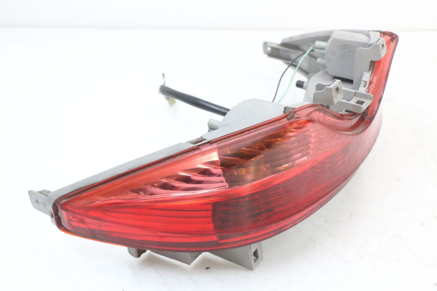 photo de LUZ TRASERA SUZUKI BURGMAN 125 (2007 - 2014)