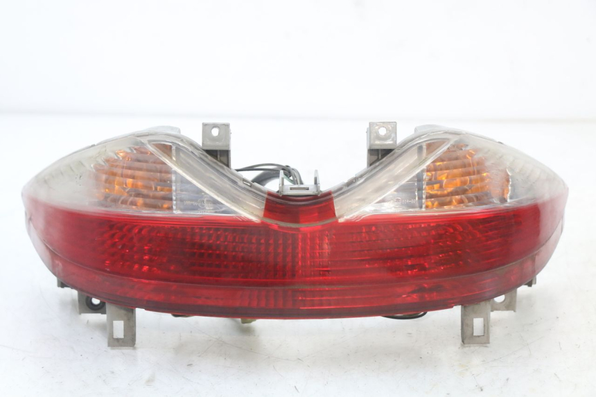 photo de LUZ TRASERA SUZUKI BURGMAN 125 (2007 - 2014)