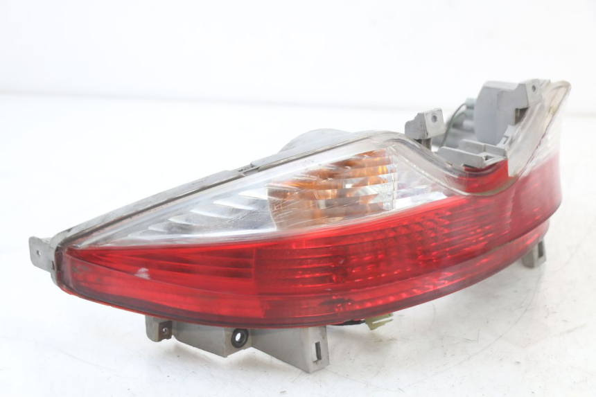 photo de LUZ TRASERA SUZUKI BURGMAN 125 (2007 - 2014)