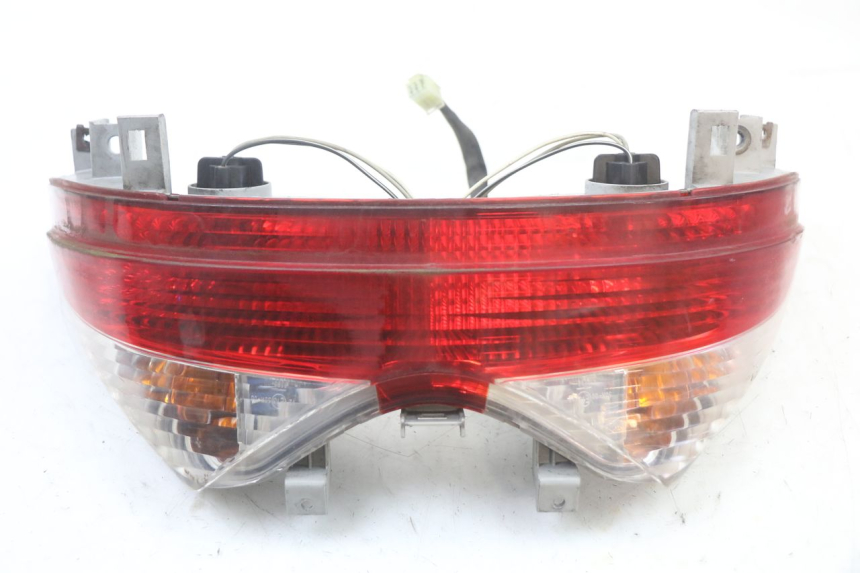 photo de LUZ TRASERA SUZUKI BURGMAN 125 (2007 - 2014)