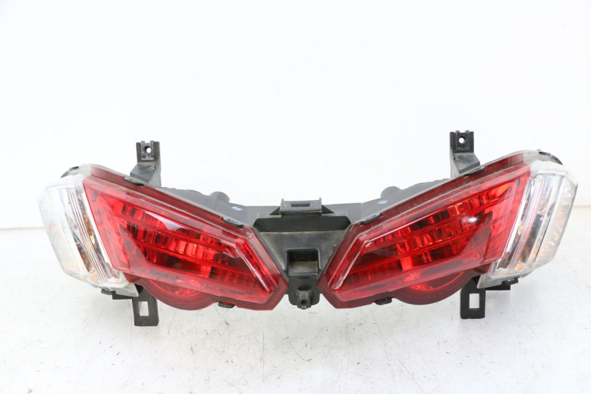 photo de LUZ TRASERA SUZUKI BURGMAN 125 (2018 - 2021)