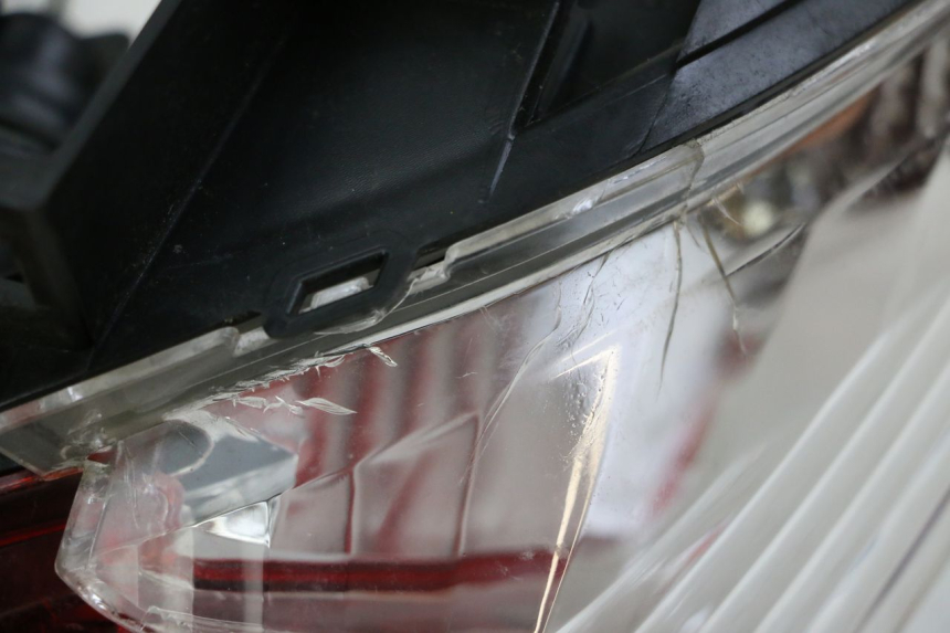 photo de LUZ TRASERA SUZUKI BURGMAN 125 (2018 - 2021)