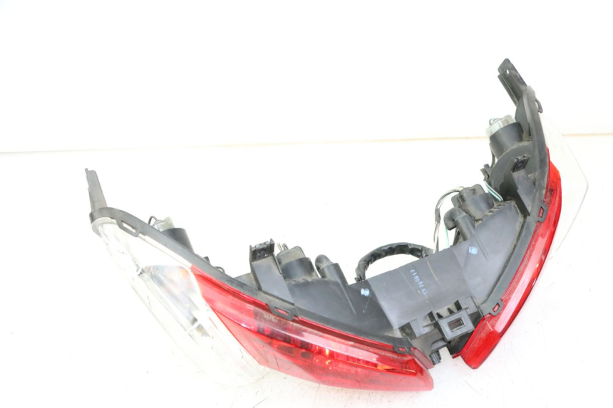 photo de LUZ TRASERA SUZUKI BURGMAN 125 (2018 - 2021)
