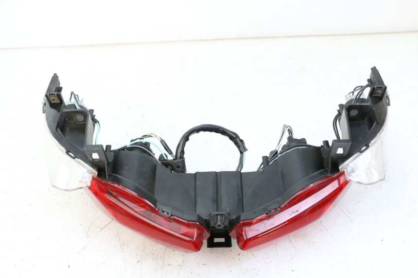photo de LUZ TRASERA SUZUKI BURGMAN 125 (2018 - 2021)