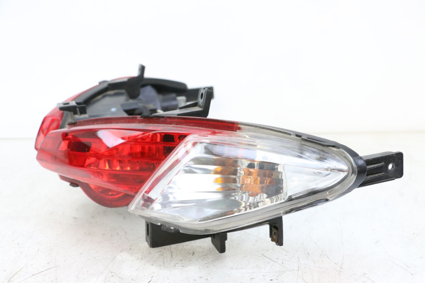 photo de LUZ TRASERA SUZUKI BURGMAN 125 (2018 - 2021)