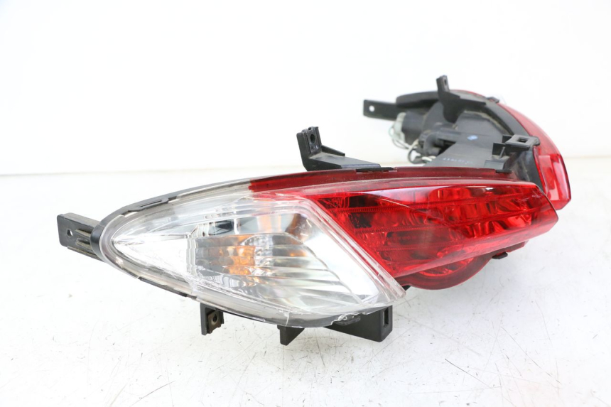 photo de LUZ TRASERA SUZUKI BURGMAN 125 (2018 - 2021)