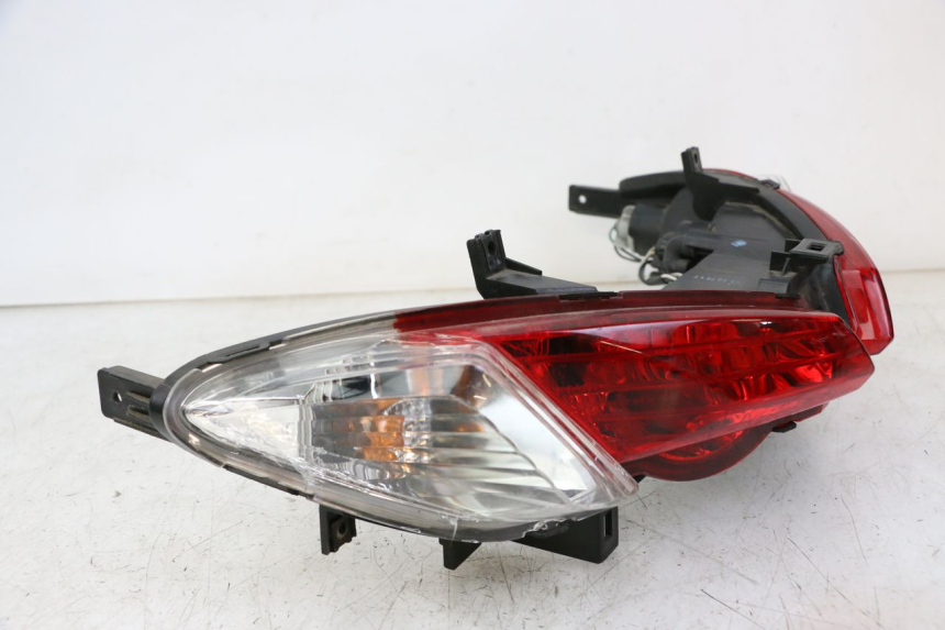 photo de LUZ TRASERA SUZUKI BURGMAN 125 (2018 - 2021)