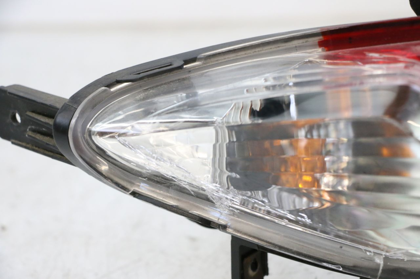 photo de LUZ TRASERA SUZUKI BURGMAN 125 (2018 - 2021)