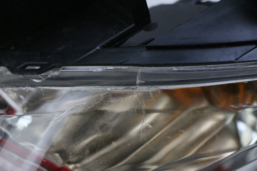 photo de LUZ TRASERA SUZUKI BURGMAN 125 (2018 - 2021)