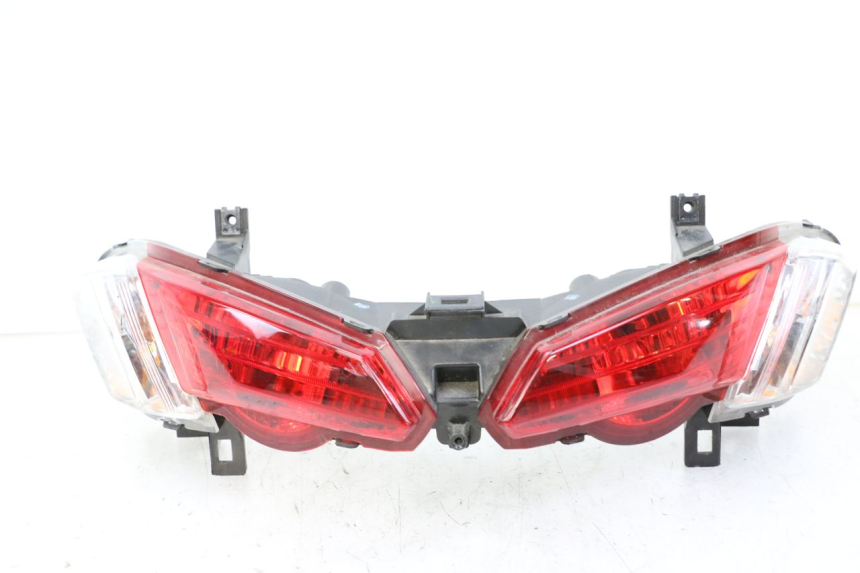 photo de LUZ TRASERA SUZUKI BURGMAN 125 (2018 - 2021)