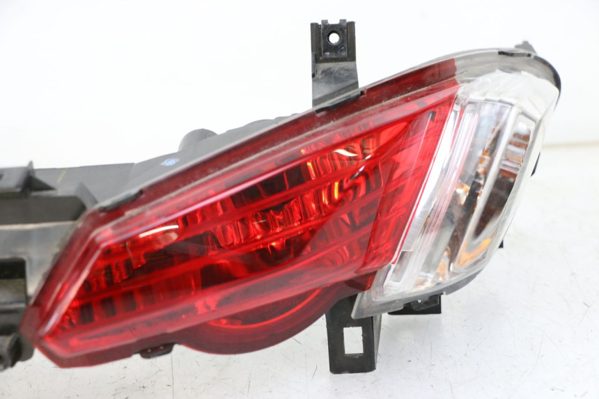 photo de LUZ TRASERA SUZUKI BURGMAN 125 (2018 - 2021)