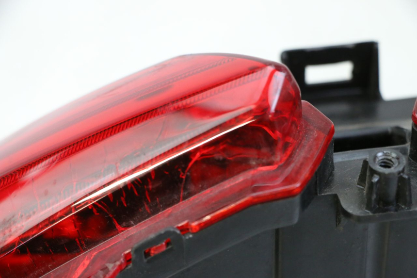 photo de LUZ TRASERA SUZUKI BURGMAN 125 (2018 - 2021)