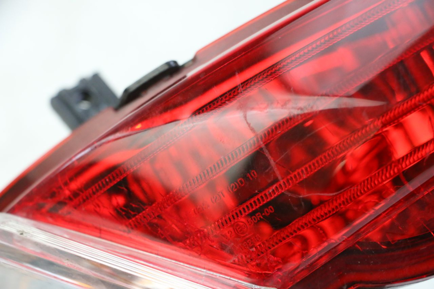 photo de LUZ TRASERA SUZUKI BURGMAN 125 (2018 - 2021)