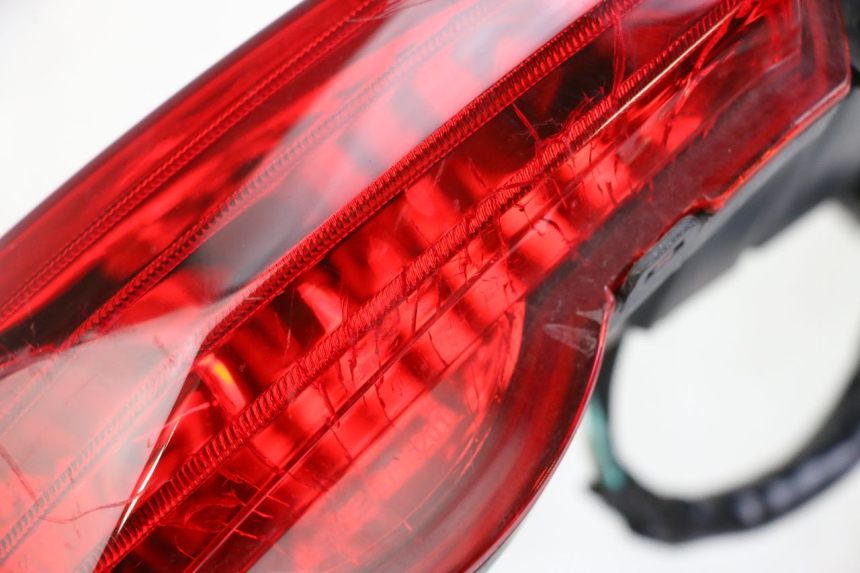 photo de LUZ TRASERA SUZUKI BURGMAN 125 (2018 - 2021)