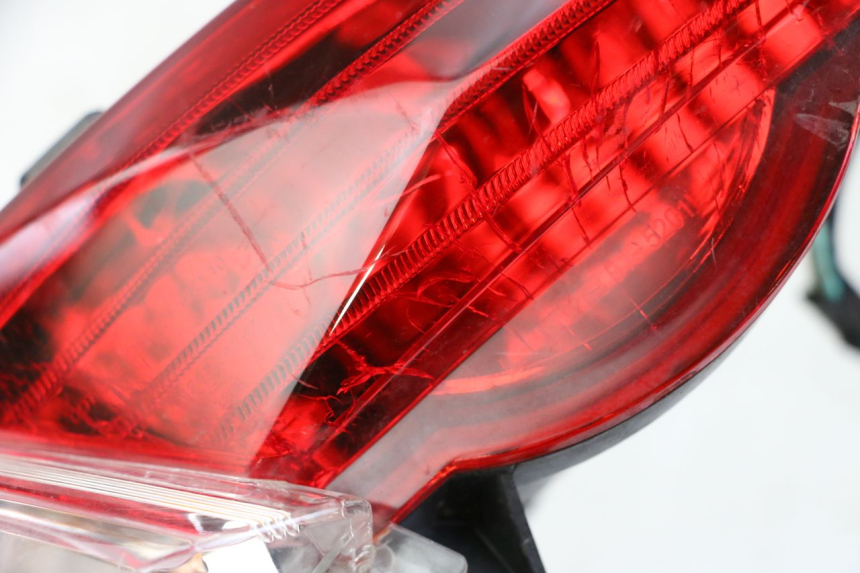 photo de LUZ TRASERA SUZUKI BURGMAN 125 (2018 - 2021)