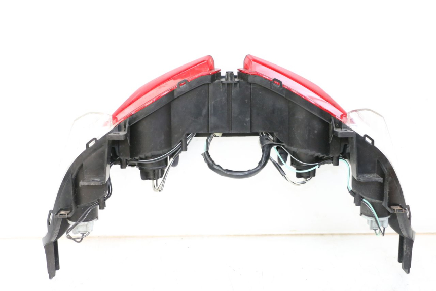 photo de LUZ TRASERA SUZUKI BURGMAN 125 (2018 - 2021)
