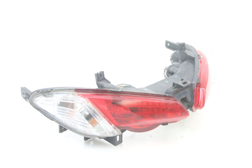 photo de LUZ TRASERA SUZUKI BURGMAN 125 (2015 - 2017)