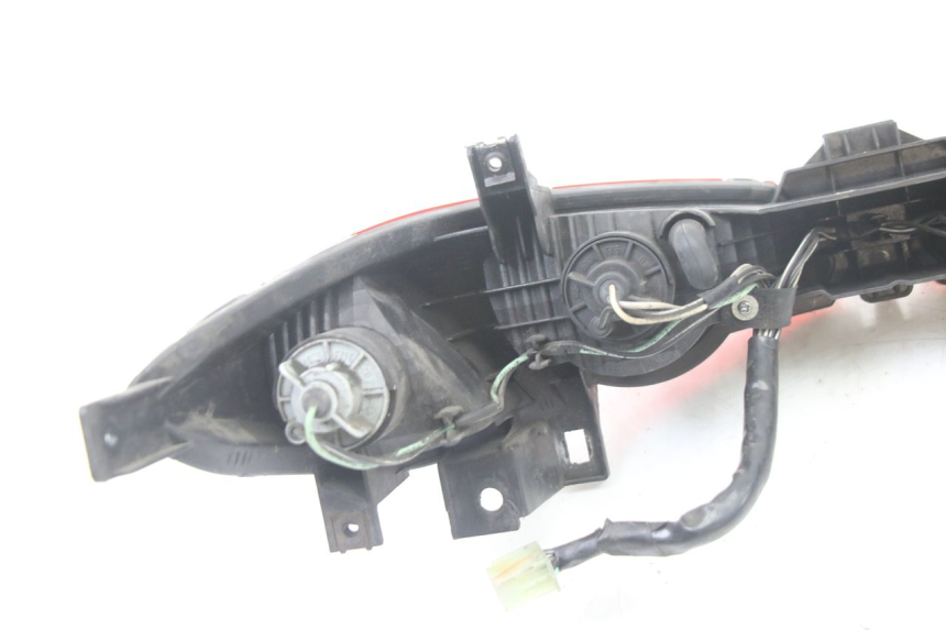 photo de LUZ TRASERA SUZUKI BURGMAN 125 (2015 - 2017)