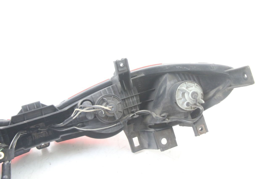 photo de LUZ TRASERA SUZUKI BURGMAN 125 (2015 - 2017)