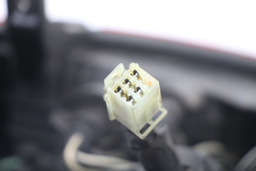 photo de LUZ TRASERA SUZUKI BURGMAN 125 (2015 - 2017)