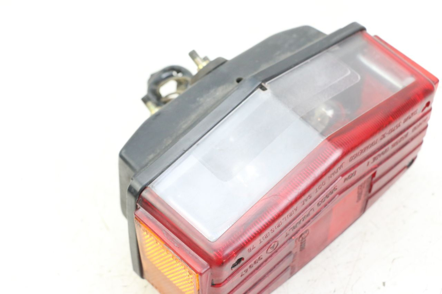 photo de LUZ TRASERA SUZUKI GSX E 250 (1982 - 1983)