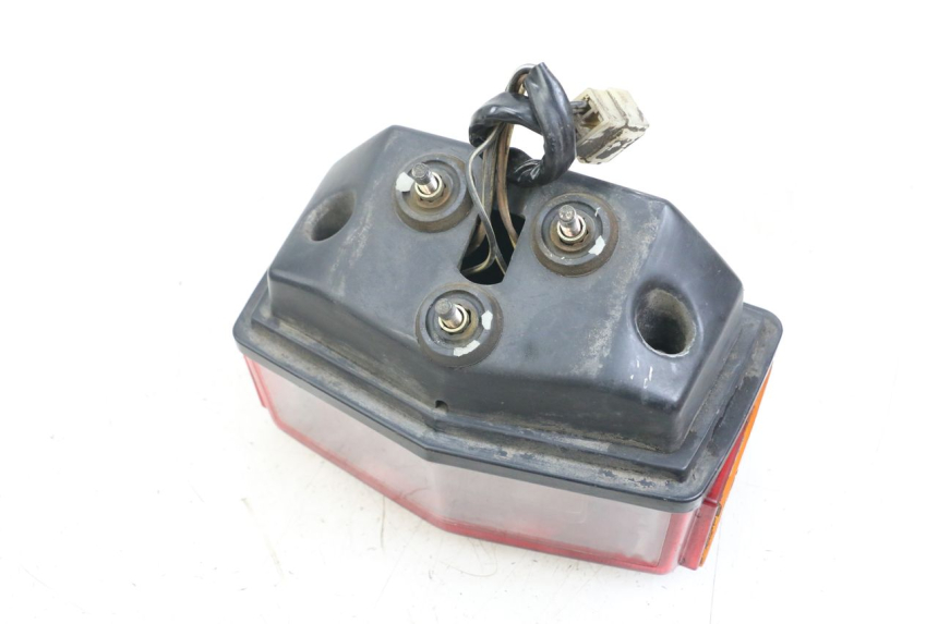 photo de LUZ TRASERA SUZUKI GSX E 250 (1982 - 1983)