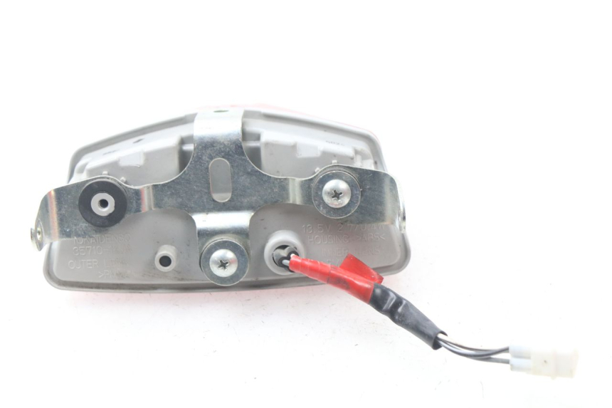 photo de LUZ TRASERA SUZUKI GSX-R GSXR K16 1000 (2012 - 2016)