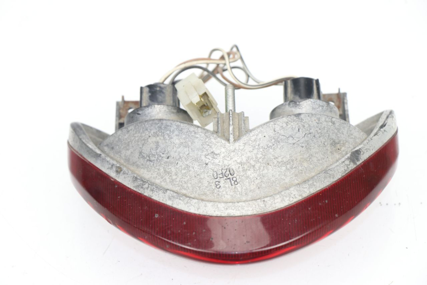 photo de LUZ TRASERA SUZUKI SV N 650 (1999 - 2002)