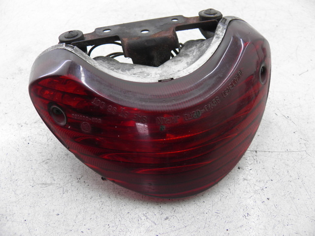 photo de LUZ TRASERA SUZUKI SV S 650 (1999 - 2002)