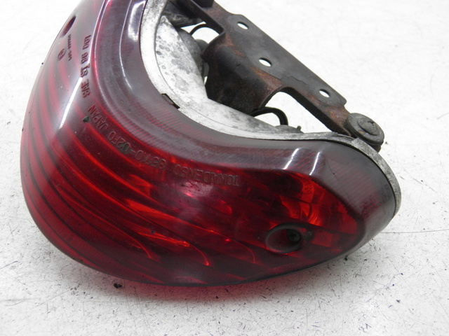 photo de LUZ TRASERA SUZUKI SV S 650 (1999 - 2002)