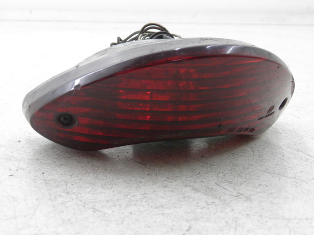 photo de LUZ TRASERA SUZUKI SV S 650 (1999 - 2002)